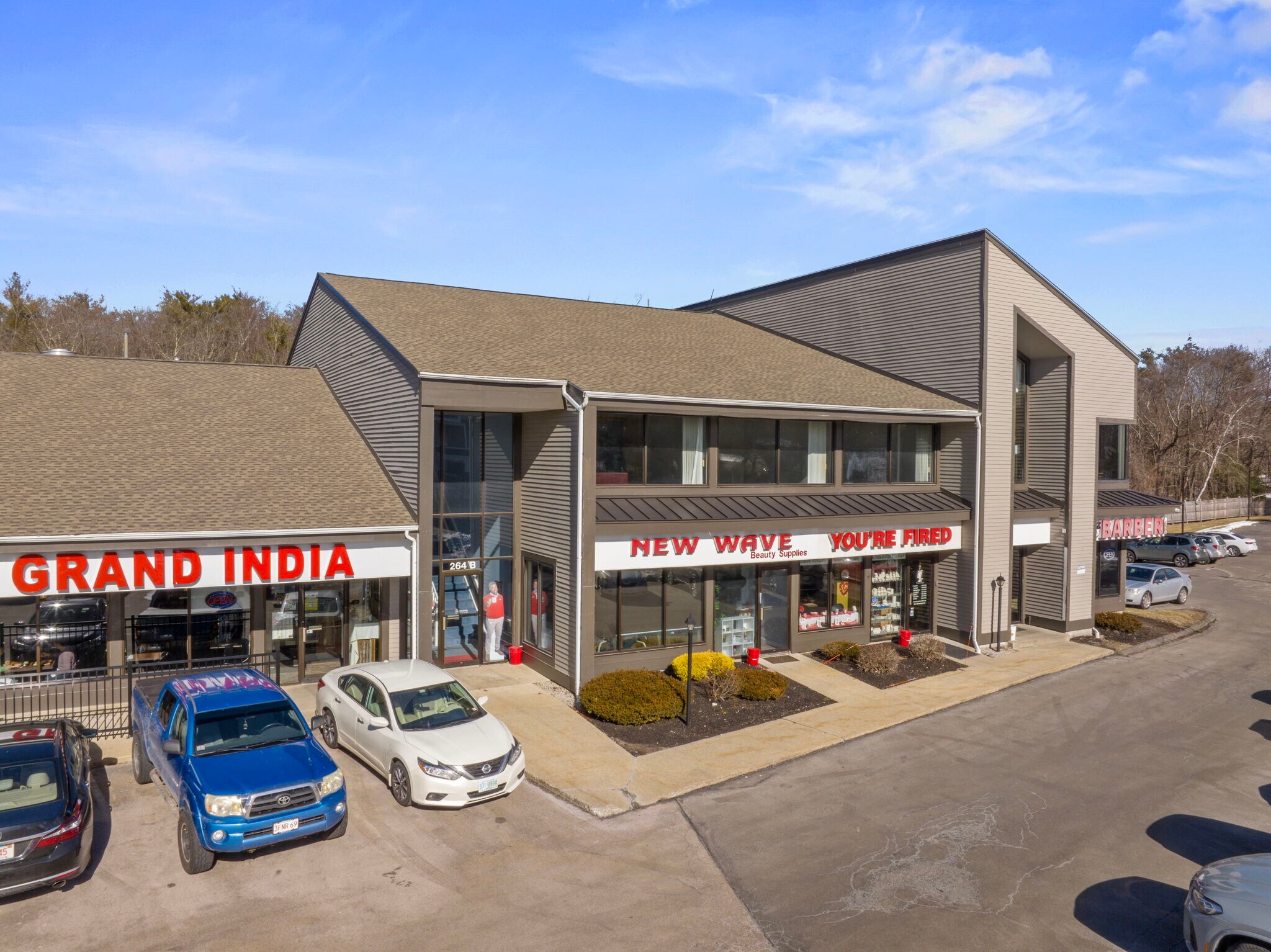 264 N Broadway, Salem, NH for Sale