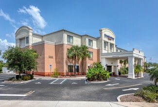 Clearwater, FL Hospitality - 3485 Ulmerton Rd