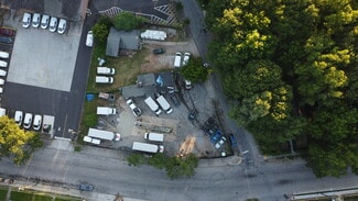 Atlanta, GA Commercial - 1629 Lakewood Ave SE