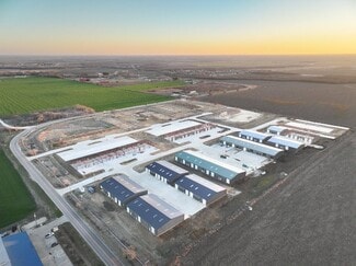 Venus, TX Industrial - 6751 N FM 157