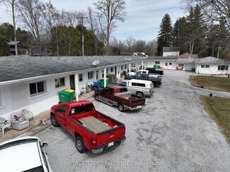 Southwest Middlesex, ON Apartments - 1812 Longwoods rd