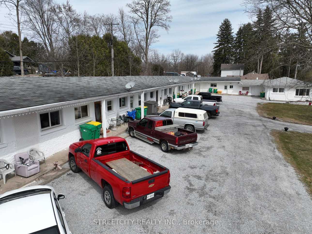 1812 Longwoods rd, Southwest Middlesex, ON for Sale