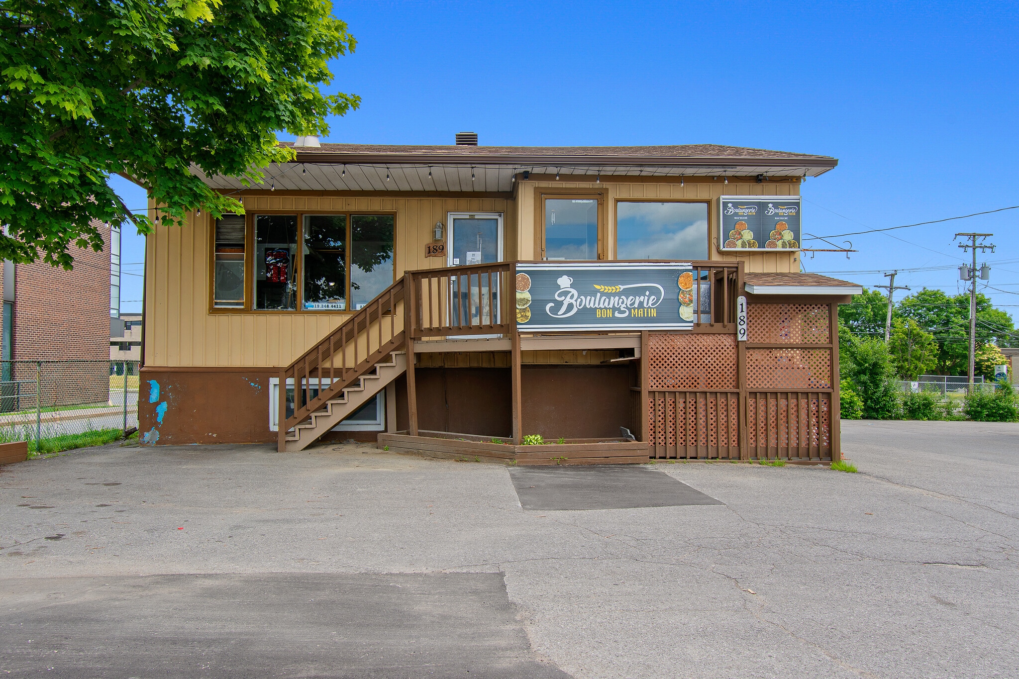 189 Boul Gréber, Gatineau, QC for Rent