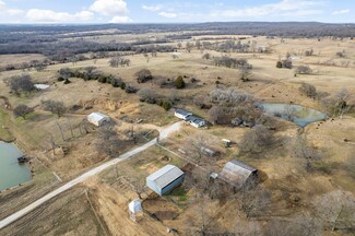 Henryetta, OK Agricultural - 408317 E 1030 rd