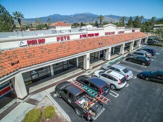 Hemet, CA Retail - 43430 Florida Ave