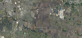 Hutto, TX Residential Land - 11900 FM 1660