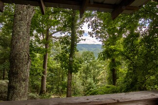 Hot Springs, NC Residential Income - 5830 NC 209 Hwy