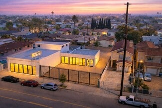 Wilmington, CA Retail - 1236 N Wilmington Blvd