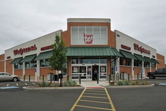 Canby, OR Drug Store - 1080 SW 1st Ave