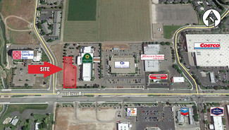 Twin Falls, ID Commercial - Tbd Pole Line Rd