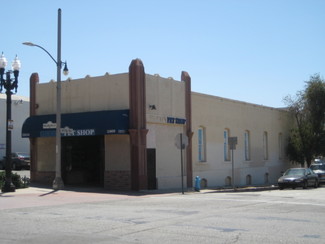 Whittier, CA Retail - 12800 Philadelphia St