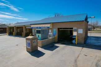 Newkirk, OK Service - 223 Main