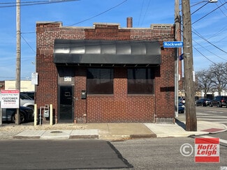 Cleveland, OH Office - 1745 Rockwell Ave