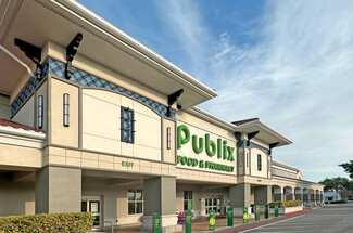 Winter Park, FL Retail - 761-783 S Orlando Ave