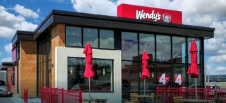 Parrish, FL Fast Food - 8205 Bella Mar Trl