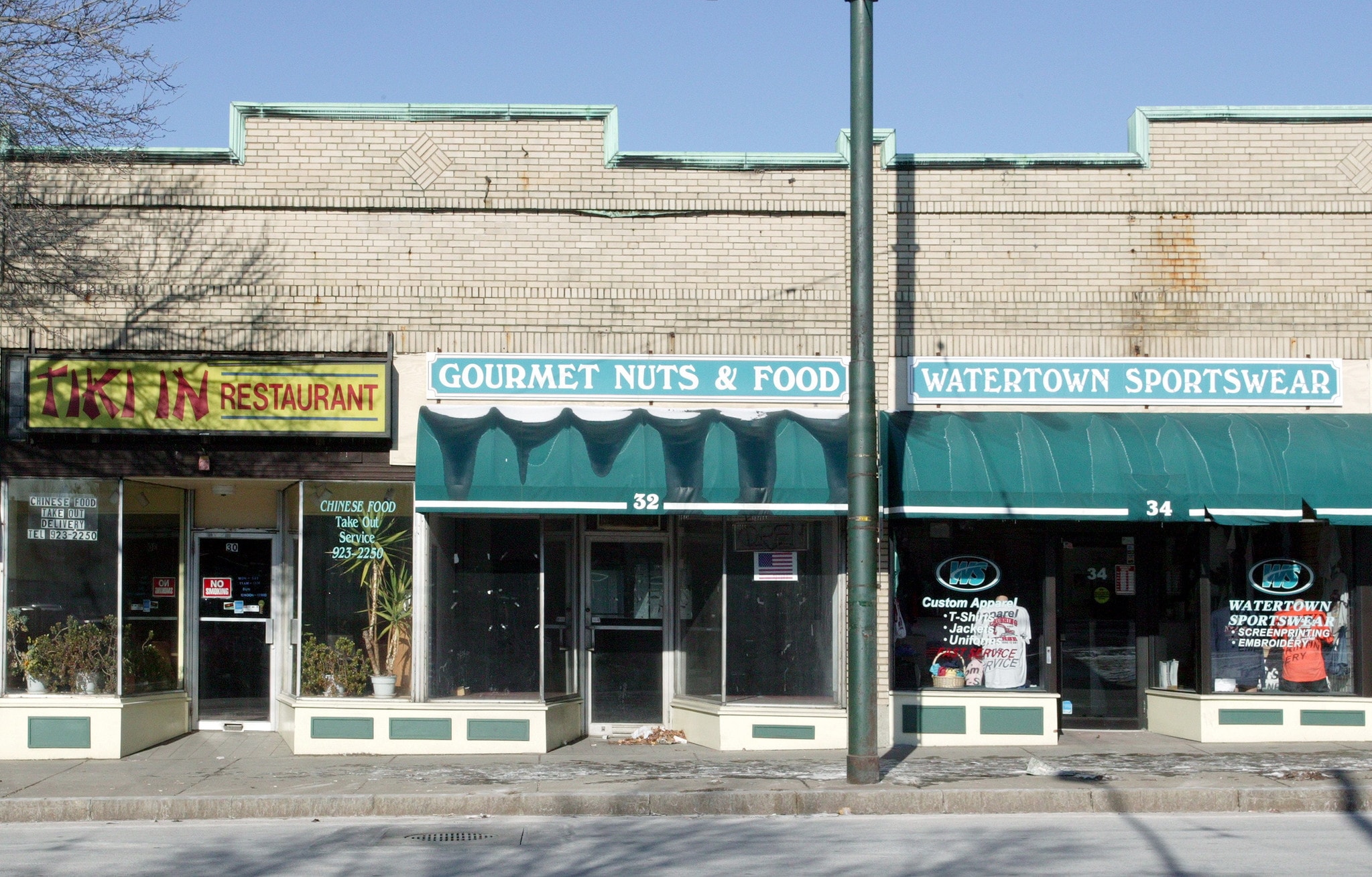 26-32 Mount Auburn St, Watertown, MA for Rent