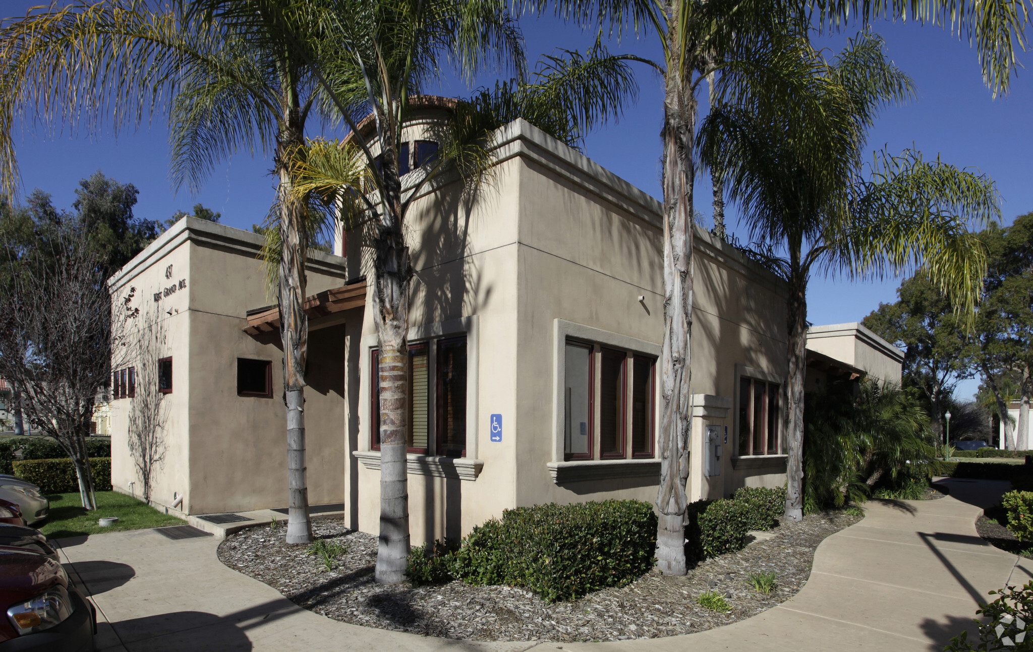 437 W Grand Ave, Escondido, CA for Sale