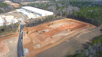 Auburn, AL Industrial - Lee Road 2231