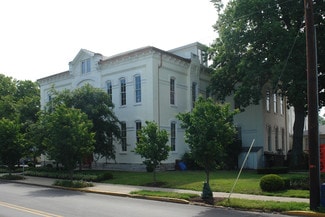 Lexington, KY Office - 380 S Mill St Lexington, KY Office - 380 S Mill St