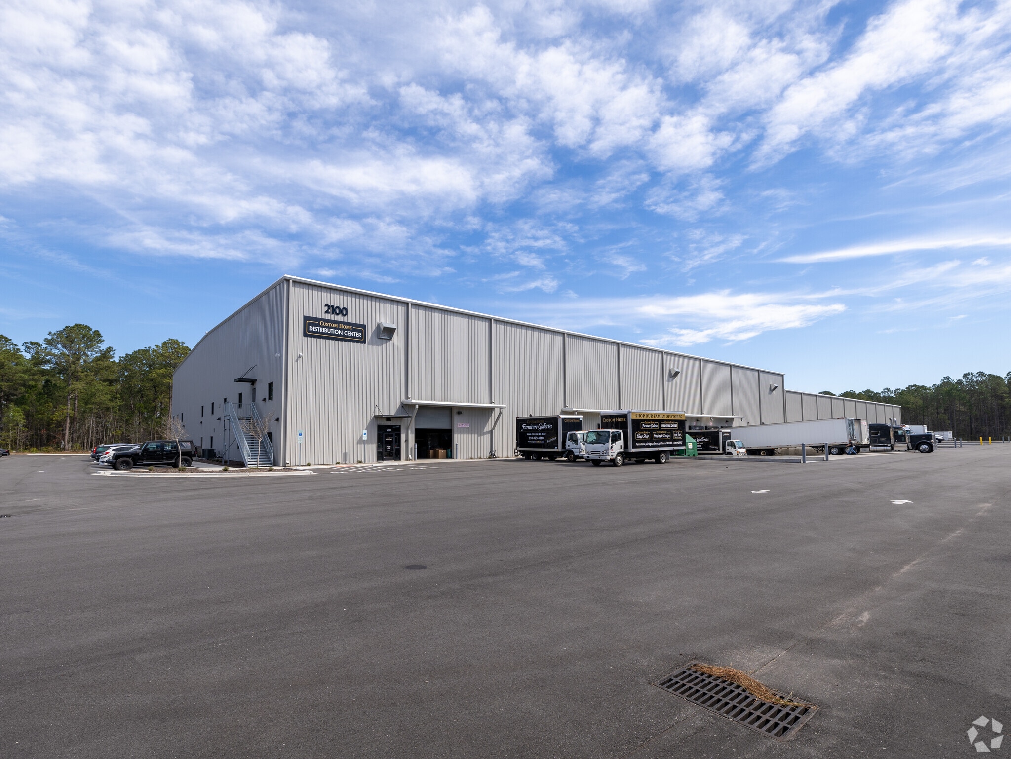 2100 Enterprise Dr NE, Leland, NC for Rent