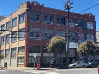 Oakland, CA undefined - 253 4th St