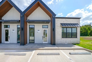 Katy, TX Office/Medical - 1325 Main St