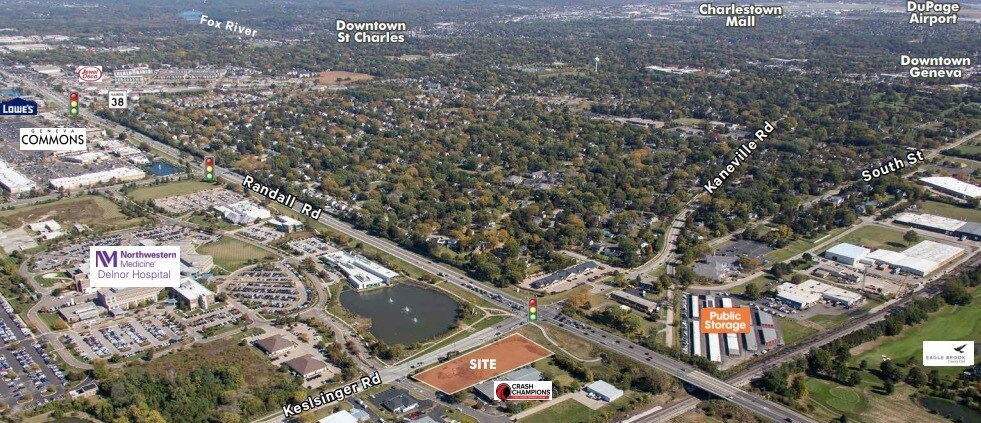 501 Lark St, Geneva, IL for Sale