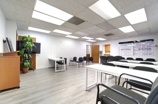 Cerritos, CA Office - 17409 Marquardt Ave