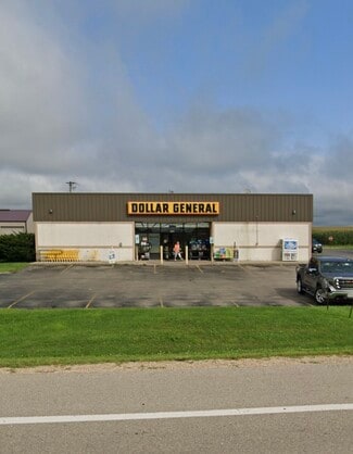 Lancaster, WI Retail - 1400 Ihm St