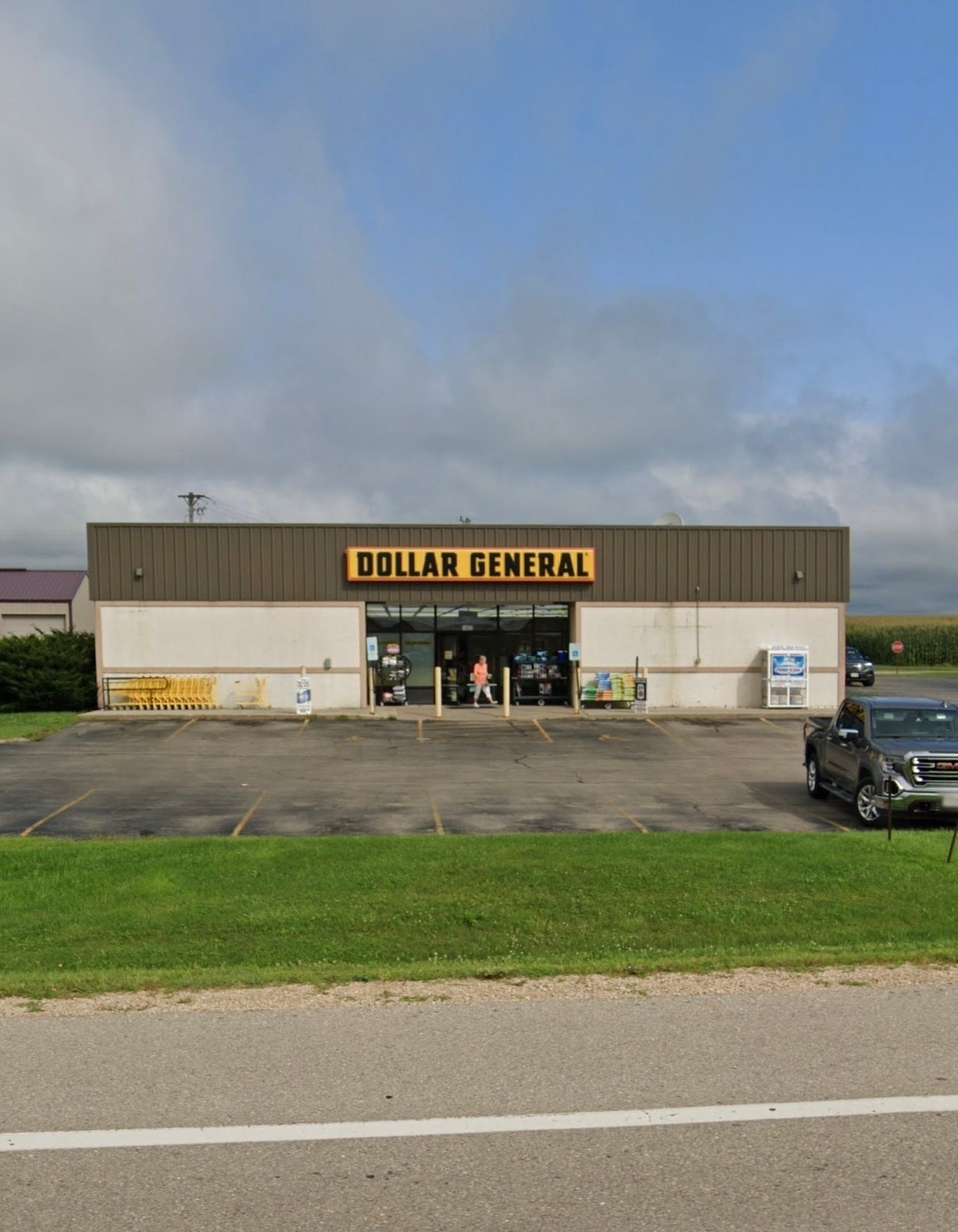 1400 Ihm St, Lancaster, WI for Sale