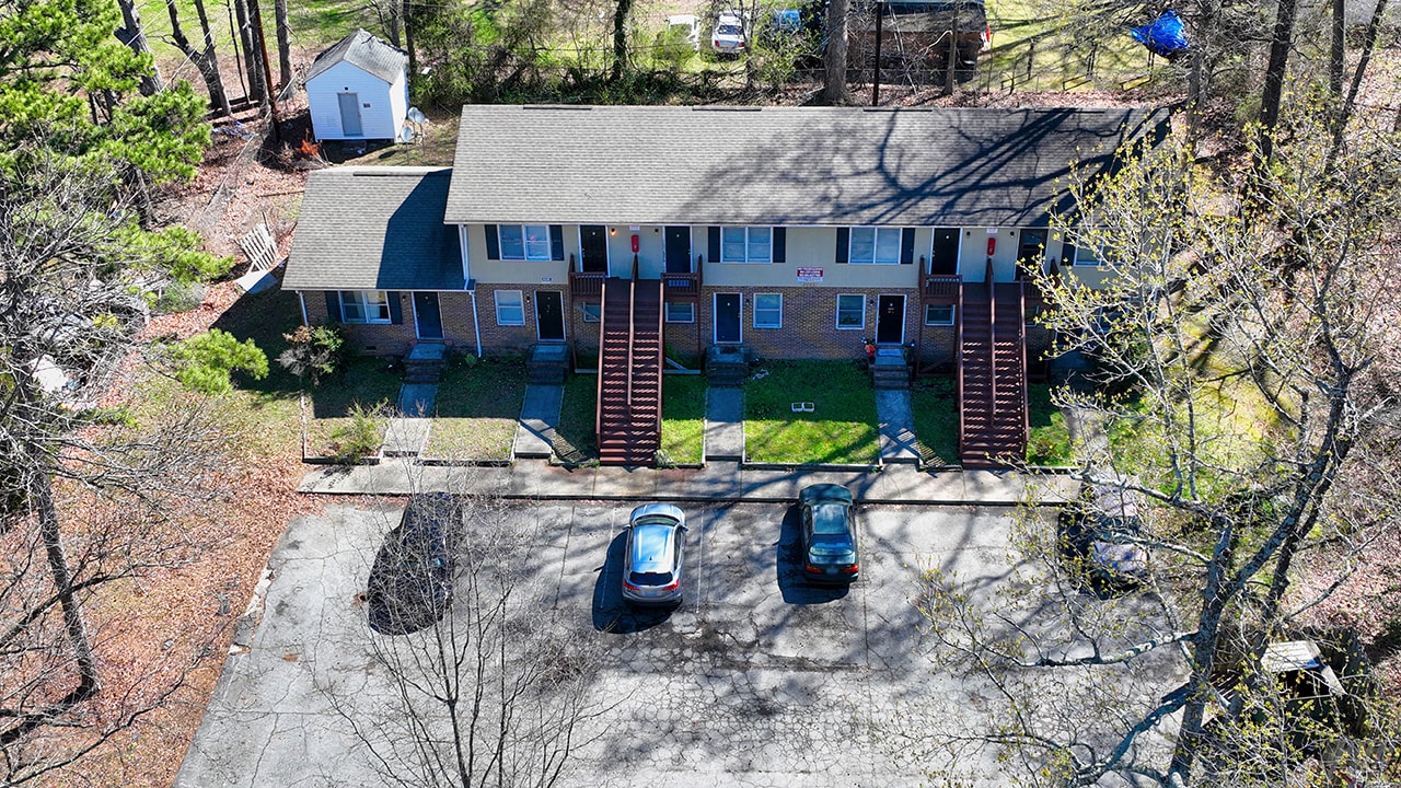 2003 Woodcrest St, Greensboro, NC for Sale