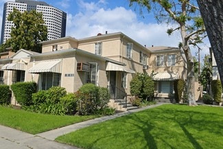 Burbank, CA Apartments - 140 N Pass Ave Burbank, CA Apartments - 140 N Pass Ave