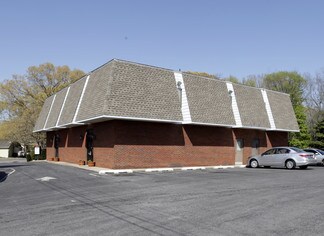 Dover, DE undefined - 2089 S Dupont Hwy Dover, DE undefined - 2089 S Dupont Hwy