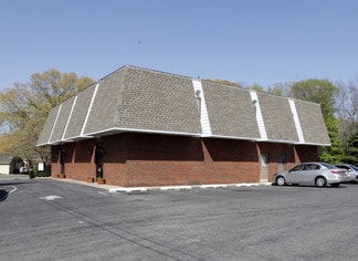 Dover, DE Office - 2089 S Dupont Hwy