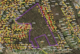 Bristol, VA Commercial - PORTSMOUTH AVE Bristol, VA Commercial - PORTSMOUTH AVE