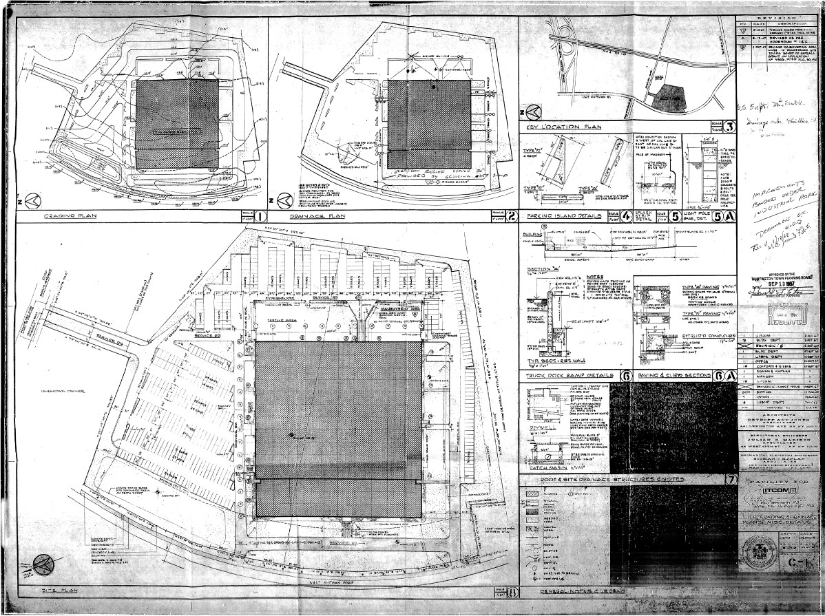 1770 Walt Whitman Rd Melville, NY 11747 Flex Property for Sale on