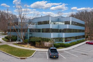 Mount Kisco, NY Coworking Space - 118 N Bedford Rd