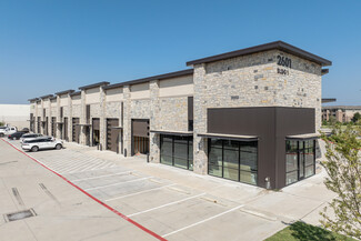 Lewisville, TX Showroom - 2601 TX-121