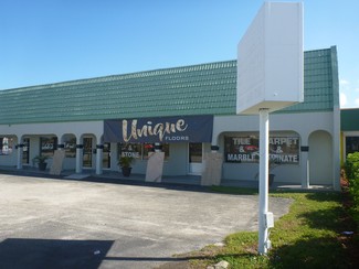 Cape Coral, FL Freestanding - 1507 S Del Prado Blvd