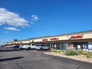 Aurora, CO Office - 10 S Havana St