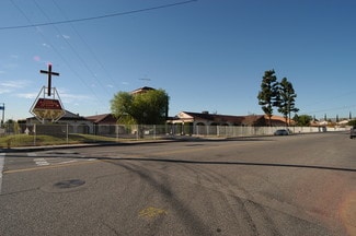 Colton, CA Retail - 450 W Citrus St Colton, CA Retail - 450 W Citrus St