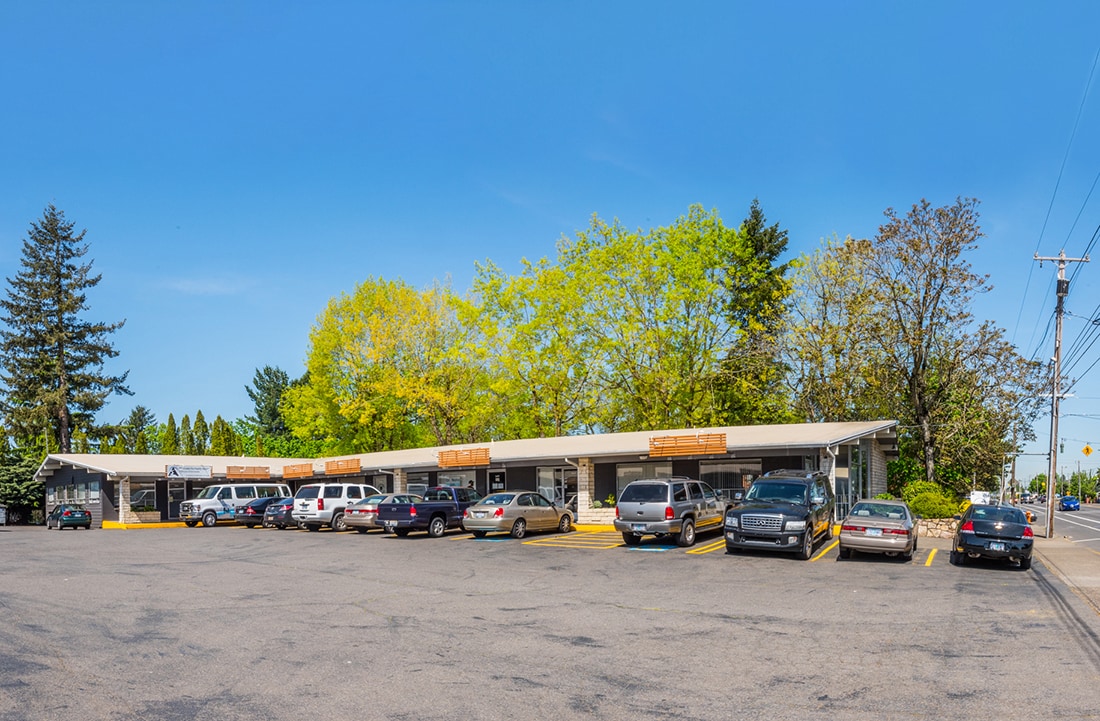 1427-1445 SE 122nd Ave, Portland, OR for Rent