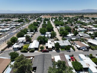 Lancaster, CA Manufactured Housing/Mobile Housing - 1449 E Avenue I