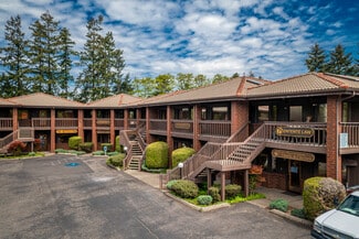 Puyallup, WA Office - 315 39th Ave SW Puyallup, WA Office - 315 39th Ave SW