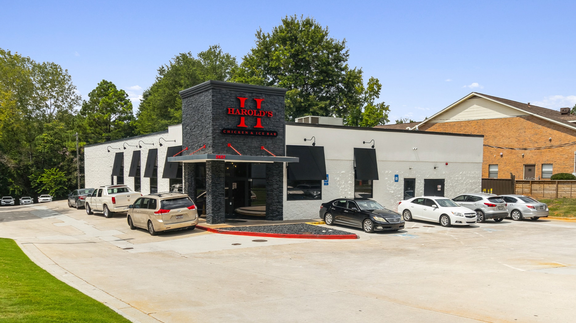 2657 Panola Rd, Lithonia, GA for Sale
