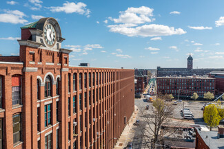 Lawrence, MA Office, Office/Retail, Flex, Industrial - 15 Union St