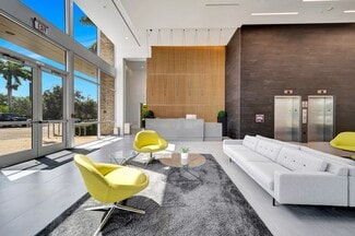 Miramar, FL Coworking Space - 3150 SW 145th Ave