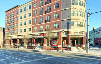 Port Chester, NY Retail - 1 N Main St