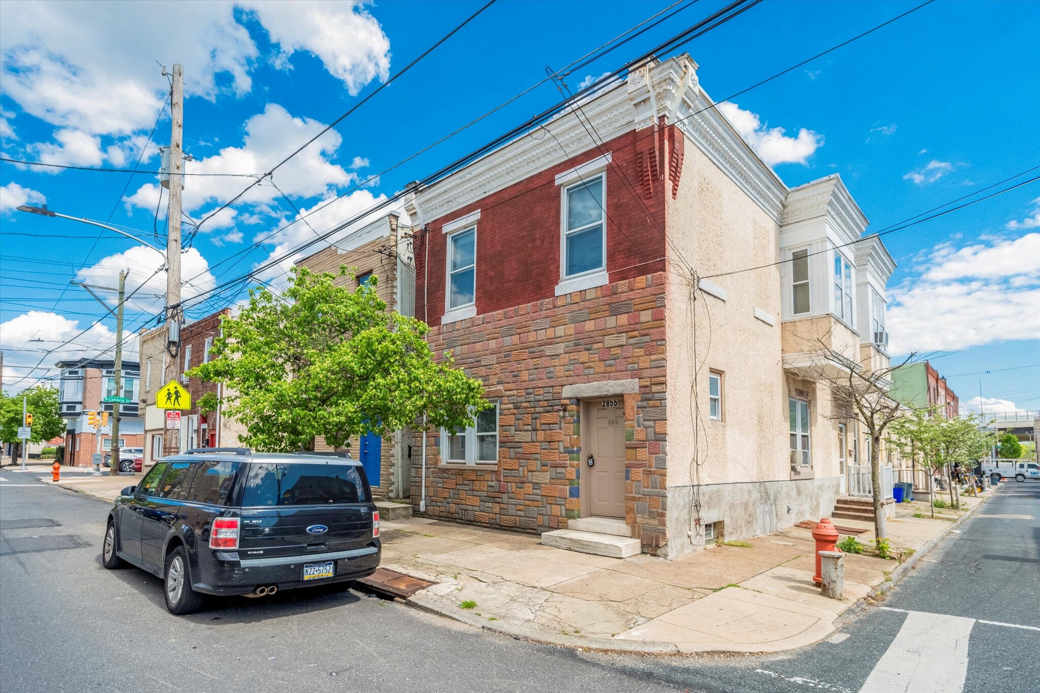 2855 E Thompson St, Philadelphia, PA for Sale