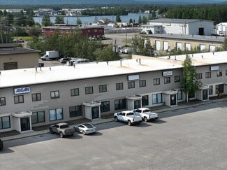 Fairbanks, AK Retail - 3534 International St